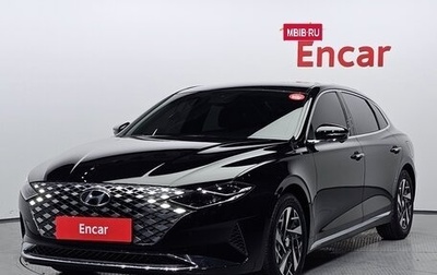Hyundai Grandeur, 2020 год, 2 765 981 рублей, 1 фотография