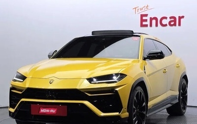 Lamborghini Urus I, 2022 год, 23 828 588 рублей, 1 фотография