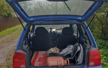 Volkswagen Lupo, 2000 год, 220 000 рублей, 5 фотография