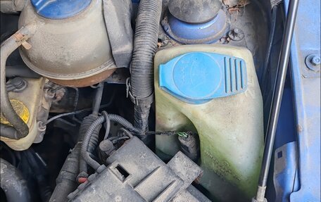 Volkswagen Lupo, 2000 год, 220 000 рублей, 2 фотография