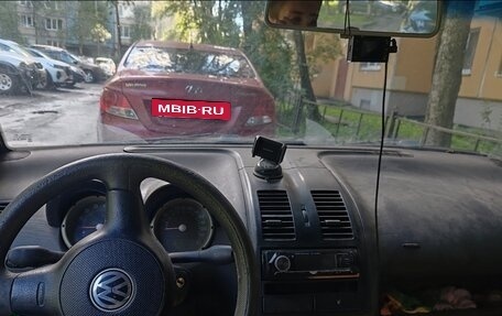 Volkswagen Lupo, 2000 год, 220 000 рублей, 8 фотография