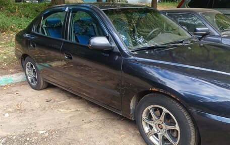 Hyundai Elantra III, 2008 год, 380 000 рублей, 5 фотография