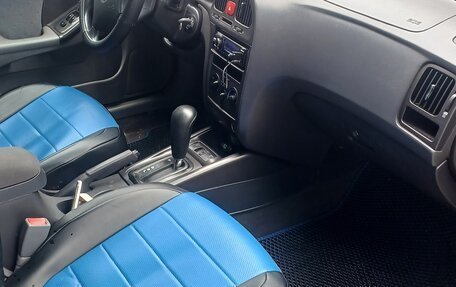 Hyundai Elantra III, 2008 год, 380 000 рублей, 9 фотография