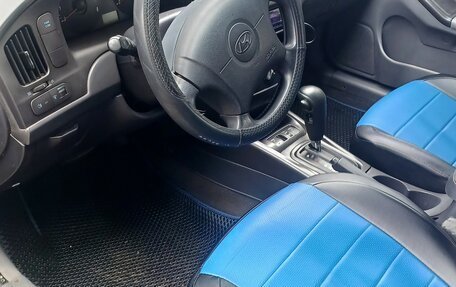 Hyundai Elantra III, 2008 год, 380 000 рублей, 8 фотография