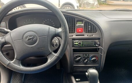 Hyundai Elantra III, 2008 год, 380 000 рублей, 7 фотография