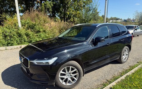 Volvo XC60 II, 2018 год, 2 500 000 рублей, 2 фотография