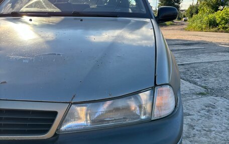 Daewoo Nexia I рестайлинг, 2000 год, 98 000 рублей, 2 фотография