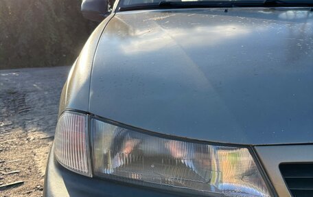 Daewoo Nexia I рестайлинг, 2000 год, 98 000 рублей, 3 фотография