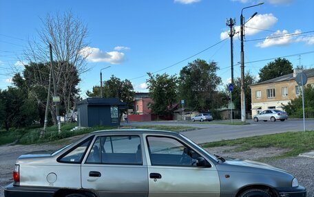 Daewoo Nexia I рестайлинг, 2000 год, 98 000 рублей, 5 фотография