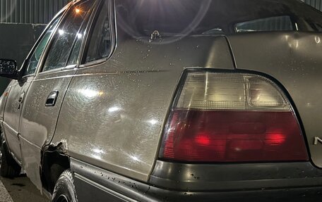 Daewoo Nexia I рестайлинг, 2000 год, 98 000 рублей, 15 фотография