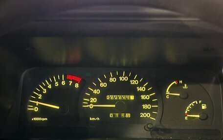 Daewoo Nexia I рестайлинг, 2000 год, 98 000 рублей, 12 фотография