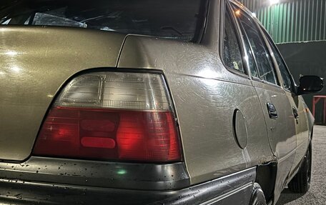 Daewoo Nexia I рестайлинг, 2000 год, 98 000 рублей, 16 фотография
