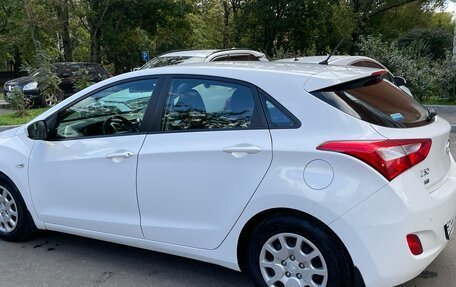 Hyundai i30 II рестайлинг, 2013 год, 1 500 000 рублей, 4 фотография