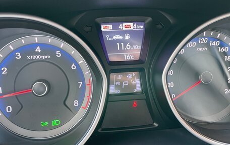 Hyundai i30 II рестайлинг, 2013 год, 1 500 000 рублей, 7 фотография