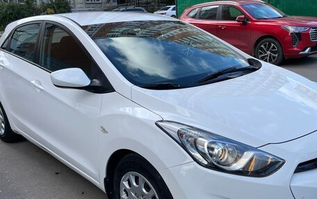 Hyundai i30 II рестайлинг, 2013 год, 1 500 000 рублей, 3 фотография