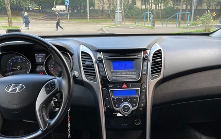 Hyundai i30 II рестайлинг, 2013 год, 1 500 000 рублей, 6 фотография