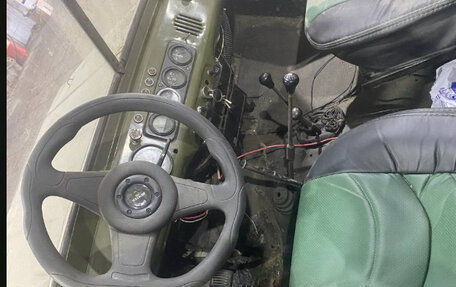 ЛуАЗ 3151, 1992 год, 200 000 рублей, 4 фотография