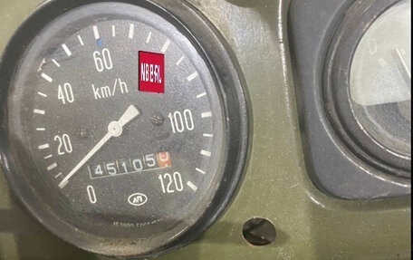 ЛуАЗ 3151, 1992 год, 200 000 рублей, 5 фотография