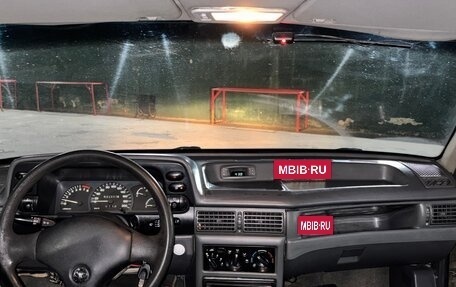 Daewoo Nexia I рестайлинг, 2000 год, 98 000 рублей, 13 фотография
