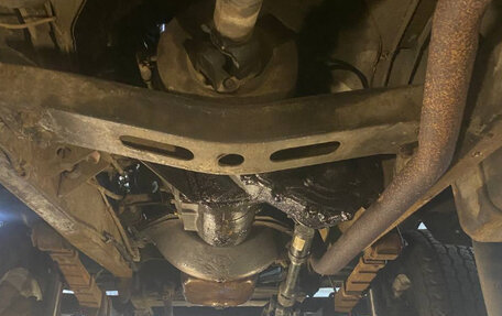 ЛуАЗ 3151, 1992 год, 200 000 рублей, 8 фотография