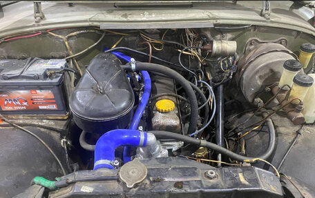 ЛуАЗ 3151, 1992 год, 200 000 рублей, 7 фотография