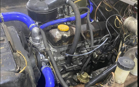 ЛуАЗ 3151, 1992 год, 200 000 рублей, 6 фотография