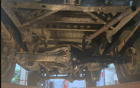 ЛуАЗ 3151, 1992 год, 200 000 рублей, 9 фотография