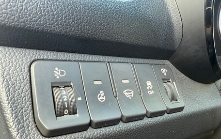 KIA Rio III рестайлинг, 2013 год, 880 000 рублей, 13 фотография