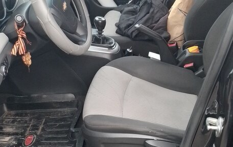 Chevrolet Cruze II, 2012 год, 790 000 рублей, 6 фотография