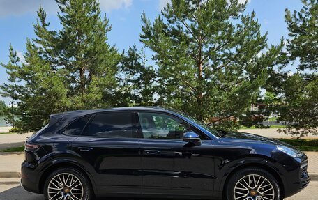 Porsche Cayenne III, 2019 год, 6 250 000 рублей, 2 фотография
