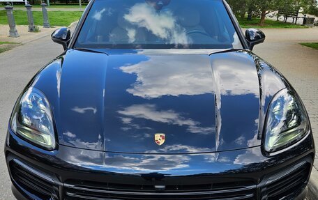 Porsche Cayenne III, 2019 год, 6 250 000 рублей, 11 фотография