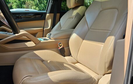 Porsche Cayenne III, 2019 год, 6 250 000 рублей, 9 фотография