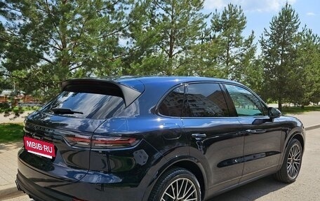 Porsche Cayenne III, 2019 год, 6 250 000 рублей, 3 фотография