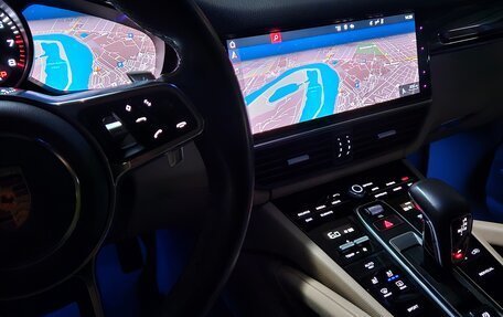 Porsche Cayenne III, 2019 год, 6 250 000 рублей, 15 фотография