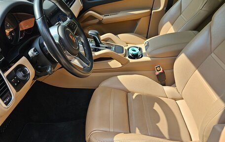 Porsche Cayenne III, 2019 год, 6 250 000 рублей, 16 фотография