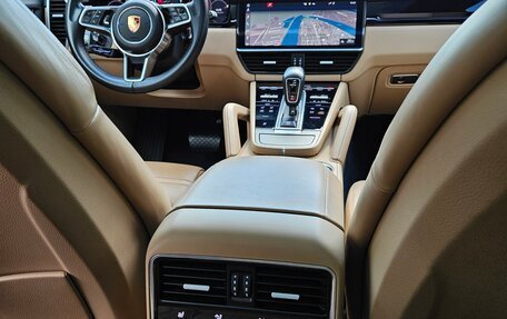 Porsche Cayenne III, 2019 год, 6 250 000 рублей, 27 фотография