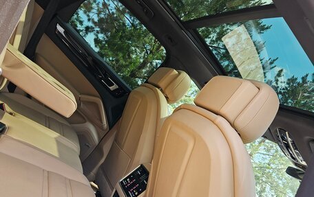 Porsche Cayenne III, 2019 год, 6 250 000 рублей, 23 фотография