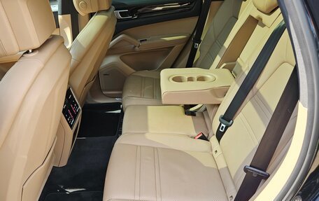 Porsche Cayenne III, 2019 год, 6 250 000 рублей, 24 фотография