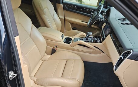 Porsche Cayenne III, 2019 год, 6 250 000 рублей, 26 фотография