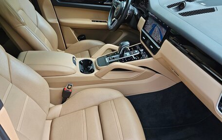 Porsche Cayenne III, 2019 год, 6 250 000 рублей, 25 фотография