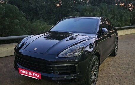 Porsche Cayenne III, 2019 год, 6 250 000 рублей, 18 фотография