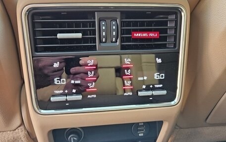 Porsche Cayenne III, 2019 год, 6 250 000 рублей, 21 фотография