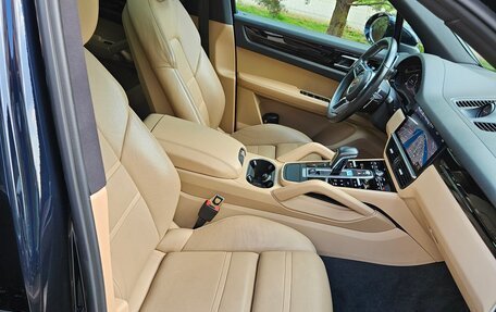 Porsche Cayenne III, 2019 год, 6 250 000 рублей, 35 фотография