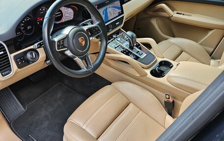 Porsche Cayenne III, 2019 год, 6 250 000 рублей, 30 фотография