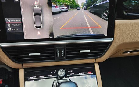 Porsche Cayenne III, 2019 год, 6 250 000 рублей, 38 фотография