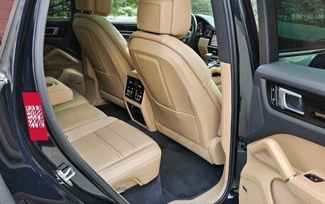 Porsche Cayenne III, 2019 год, 6 250 000 рублей, 34 фотография