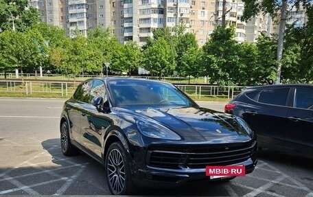Porsche Cayenne III, 2019 год, 6 250 000 рублей, 40 фотография
