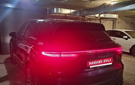 Porsche Cayenne III, 2019 год, 6 250 000 рублей, 39 фотография
