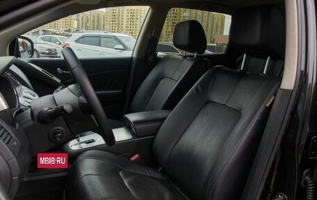 Nissan Murano, 2011 год, 1 238 000 рублей, 12 фотография