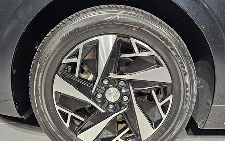 Hyundai Grandeur, 2020 год, 2 567 981 рублей, 5 фотография